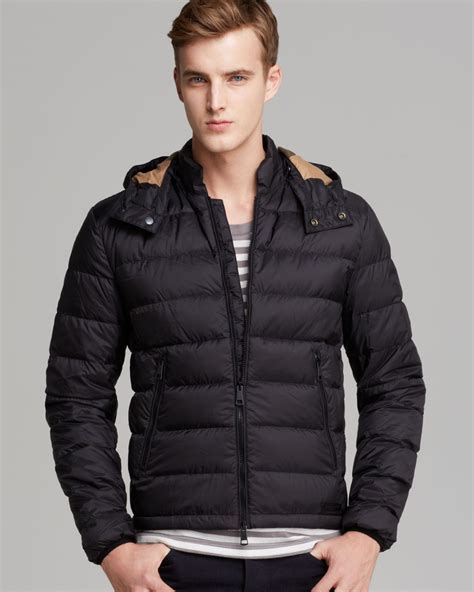 replica burberry down jacket|burberry down jacket men's.